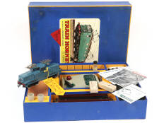HORNBY 'O' (FRANCE) (1)