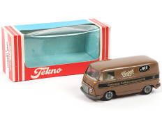 TEKNO (DANEMARK) (1)