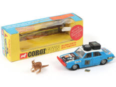 CORGI TOYS (GB) (1)