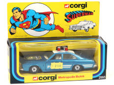 CORGI TOYS (GB) (1)