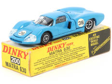 DINKY TOYS (GB) (1)