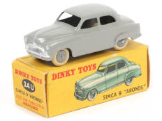 DINKY TOYS (FRANCE) (1)