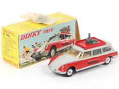 DINKY TOYS (FRANCE) (1)