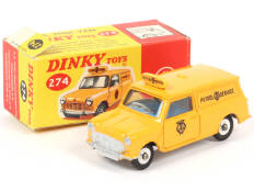 DINKY TOYS (GB) (1)