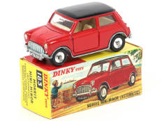 DINKY TOYS (GB) (1)