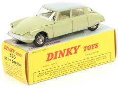 DINKY TOYS (FRANCE) (1)