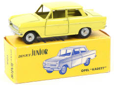 DINKY TOYS (FRANCE) Série JUNIOR (1)