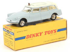 DINKY TOYS (FRANCE) (1)