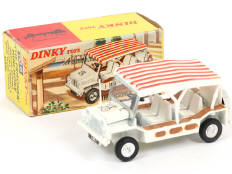 DINKY TOYS (GB) (1)