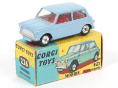 CORGI TOYS (GB) (1)