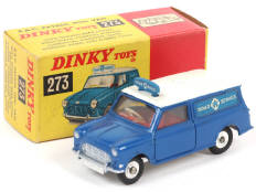 DINKY TOYS (GB) (1)
