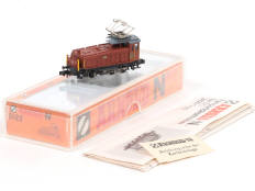 ARNOLD 'N' (ALLEMAGNE) (1)