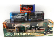 TIME 4 TOYS (CHINE) (4)