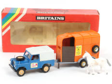 BRITAINS (GB) (1)