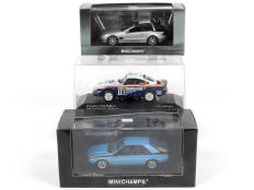 MINICHAMPS (ALLEMAGNE) (3)
