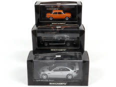 MINICHAMPS (ALLEMAGNE) (3)