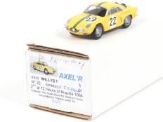 AXEL'R (FRANCE) (1)