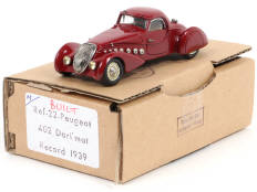 BELLE EPOQUE (FRANCE) (1)