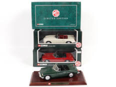 CORGI TOYS (GB) (3)