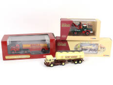 CORGI TOYS (GB) (3)