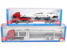 SIKU (ALLEMAGNE) (2)