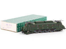 R.M.A. 'HO' (FRANCE) (1)