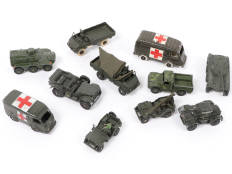 DINKY TOYS (FRANCE) (11)