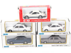 YONEZAWA TOYS DIAPET (JAPON) (5)