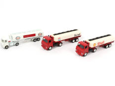 DINKY TOYS (GB) (3)