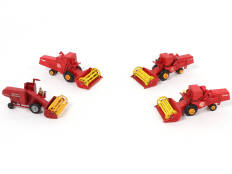 MATCHBOX (GB) (4)
