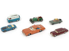 CORGI (GB) (6)