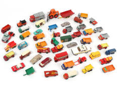 MATCHBOX (GB) (50)