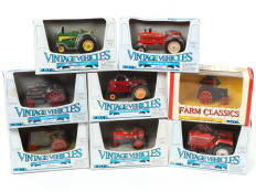 ERTL (USA) (8)