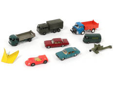 DINKY TOYS (7)