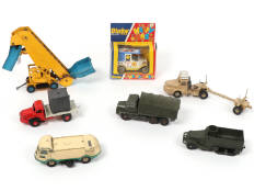 DINKY TOYS (7)