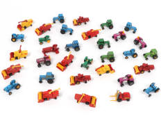 MATCHBOX (GB) (33)