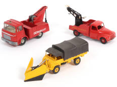 DINKY TOYS (FRANCE) (3)