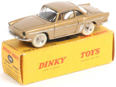 DINKY TOYS (FRANCE) (1)