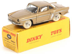 DINKY TOYS (FRANCE) (1)