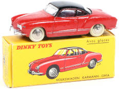 DINKY TOYS (FRANCE) (1)