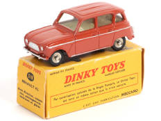 DINKY TOYS (FRANCE) (1)