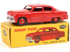 DINKY TOYS (GB) (1)