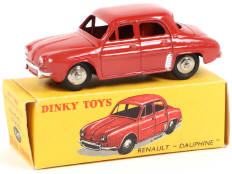 DINKY TOYS (FRANCE) (1)