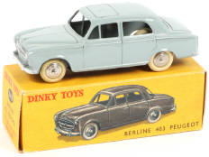 DINKY TOYS (FRANCE) (1)