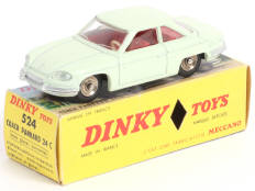 DINKY TOYS (FRANCE) (1)