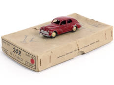 DINKY TOYS (FRANCE) (2)