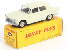 DINKY TOYS (FRANCE) (1)