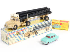 DINKY TOYS (FRANCE) (2)
