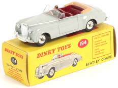 DINKY TOYS (GB) (1)