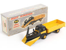 DINKY TOYS (GB) (1)